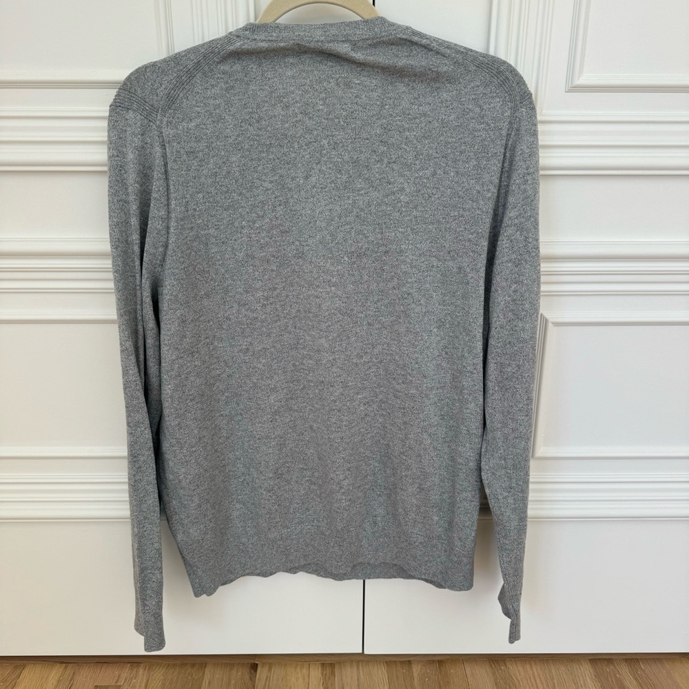 Men’s Banana Republic Sweaters - Bundle of 3 - Picture 15 of 16